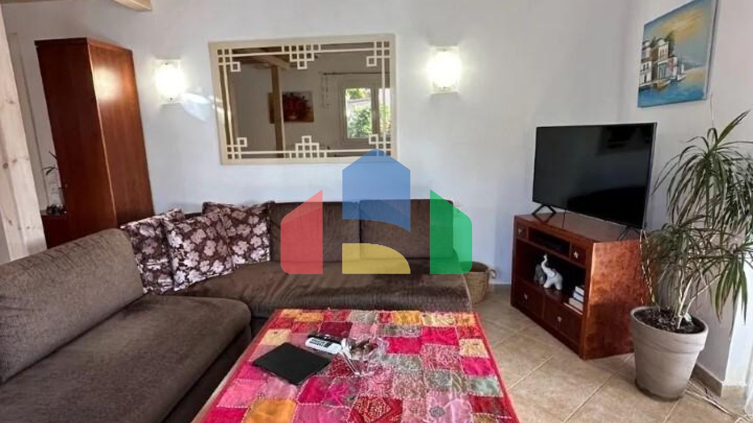 Продажа - Таунхаус 144 m² на Ситонии (Халкидики)