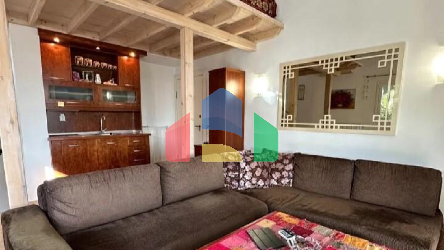 Продажа - Таунхаус 144 m² на Ситонии (Халкидики)