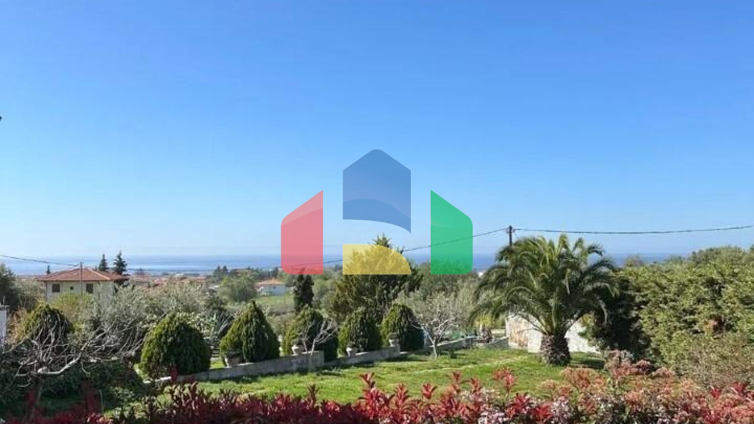 Продажа - Таунхаус 144 m² на Ситонии (Халкидики)