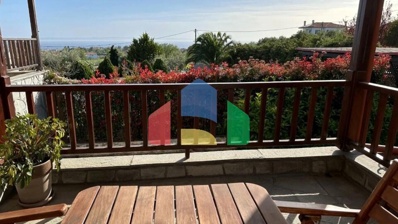 Продажа - Таунхаус 144 m² на Ситонии (Халкидики)