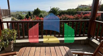 Продажа - Таунхаус 144 m² на Ситонии (Халкидики)