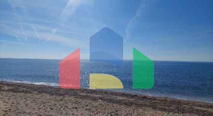 Продаж - Земельна ділянка 2840 m² на Сітонії (Халкідіки) Продаж - Земельна ділянка 2840 m² на Сітонії (Халкідіки)