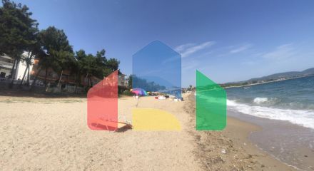 Продаж - Земельна ділянка 2840 m² на Сітонії (Халкідіки) Продаж - Земельна ділянка 2840 m² на Сітонії (Халкідіки)