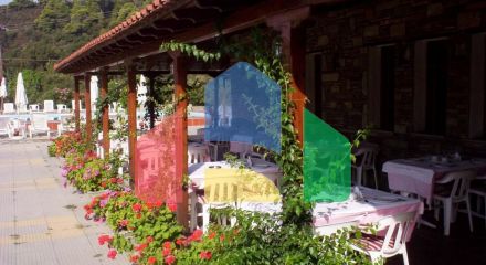 For Sale - Hotel 1780 m² in Sithonia, Chalkidiki