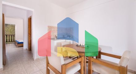 Продажа - Гостиница 1780 m² на Ситонии (Халкидики)