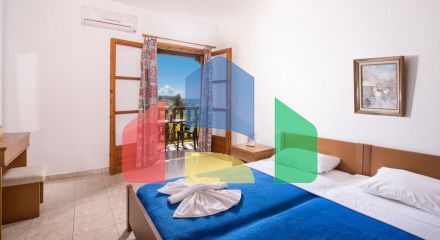 Продажа - Гостиница 1780 m² на Ситонии (Халкидики)