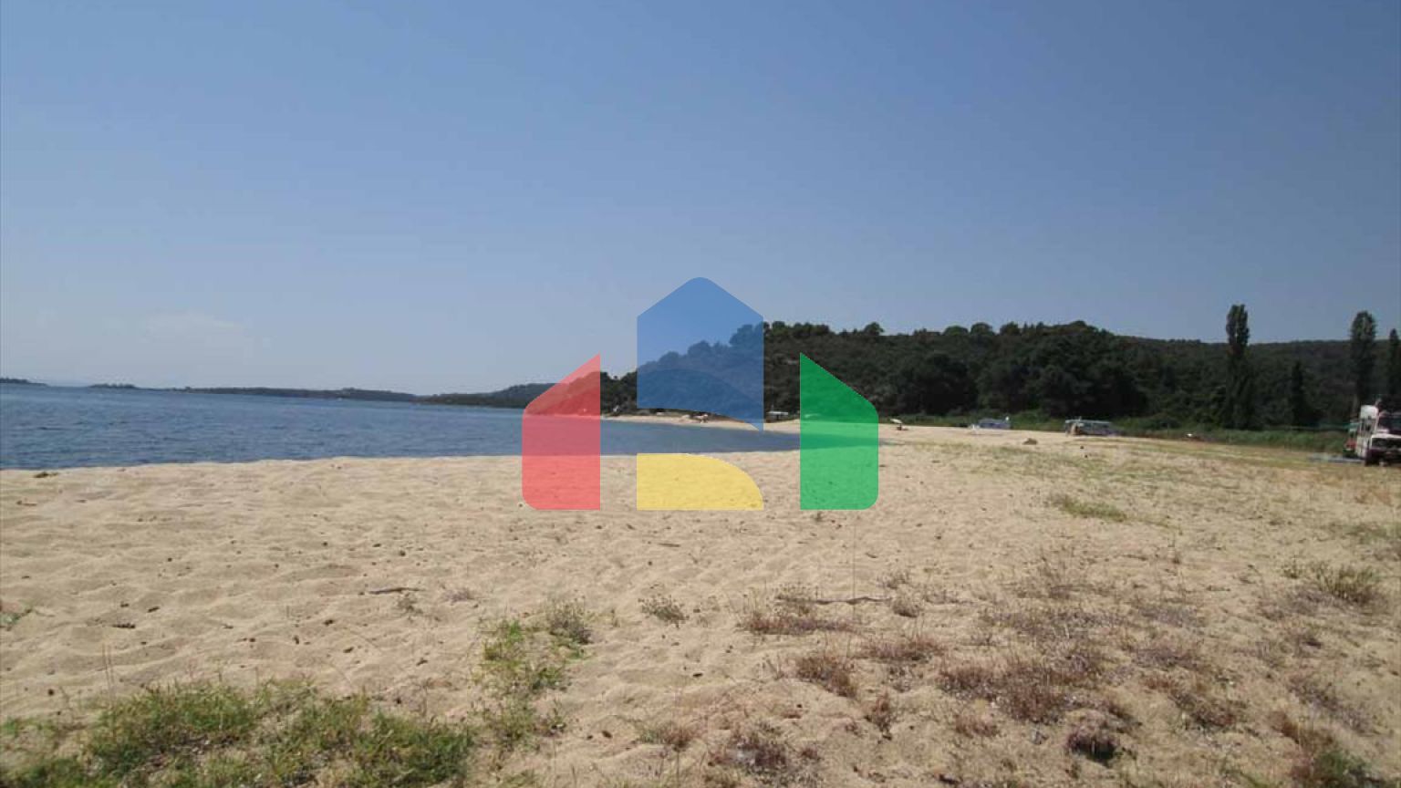 Продажа - Гостиница 1780 m² на Ситонии (Халкидики)