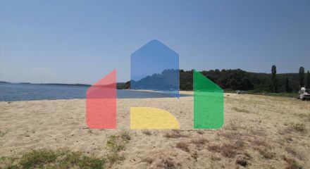 Продажа - Гостиница 1780 m² на Ситонии (Халкидики)