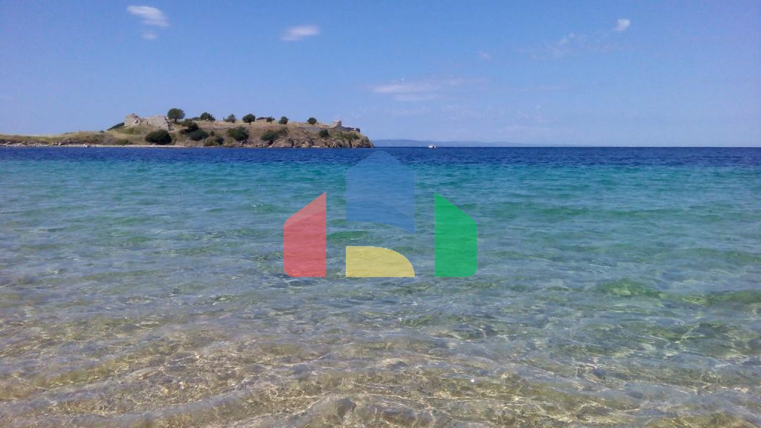 Продажа - Гостиница 1780 m² на Ситонии (Халкидики)