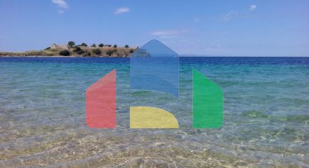 Продажа - Гостиница 1780 m² на Ситонии (Халкидики)