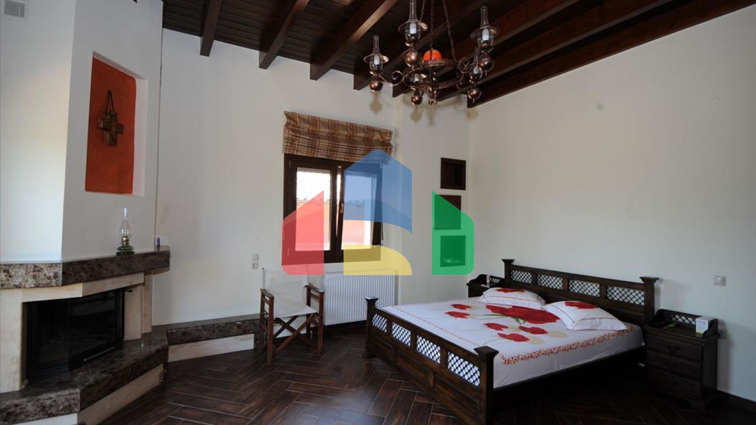 Продажа - Вилла 400 m² на Ситонии (Халкидики)