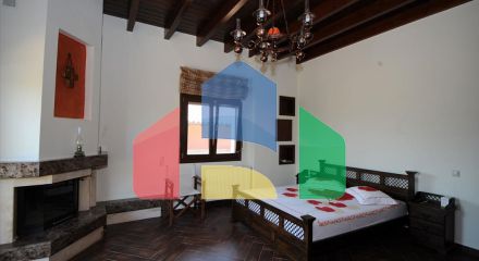 Продажа - Вилла 400 m² на Ситонии (Халкидики) Продажа - Вилла 400 m² на Ситонии (Халкидики)