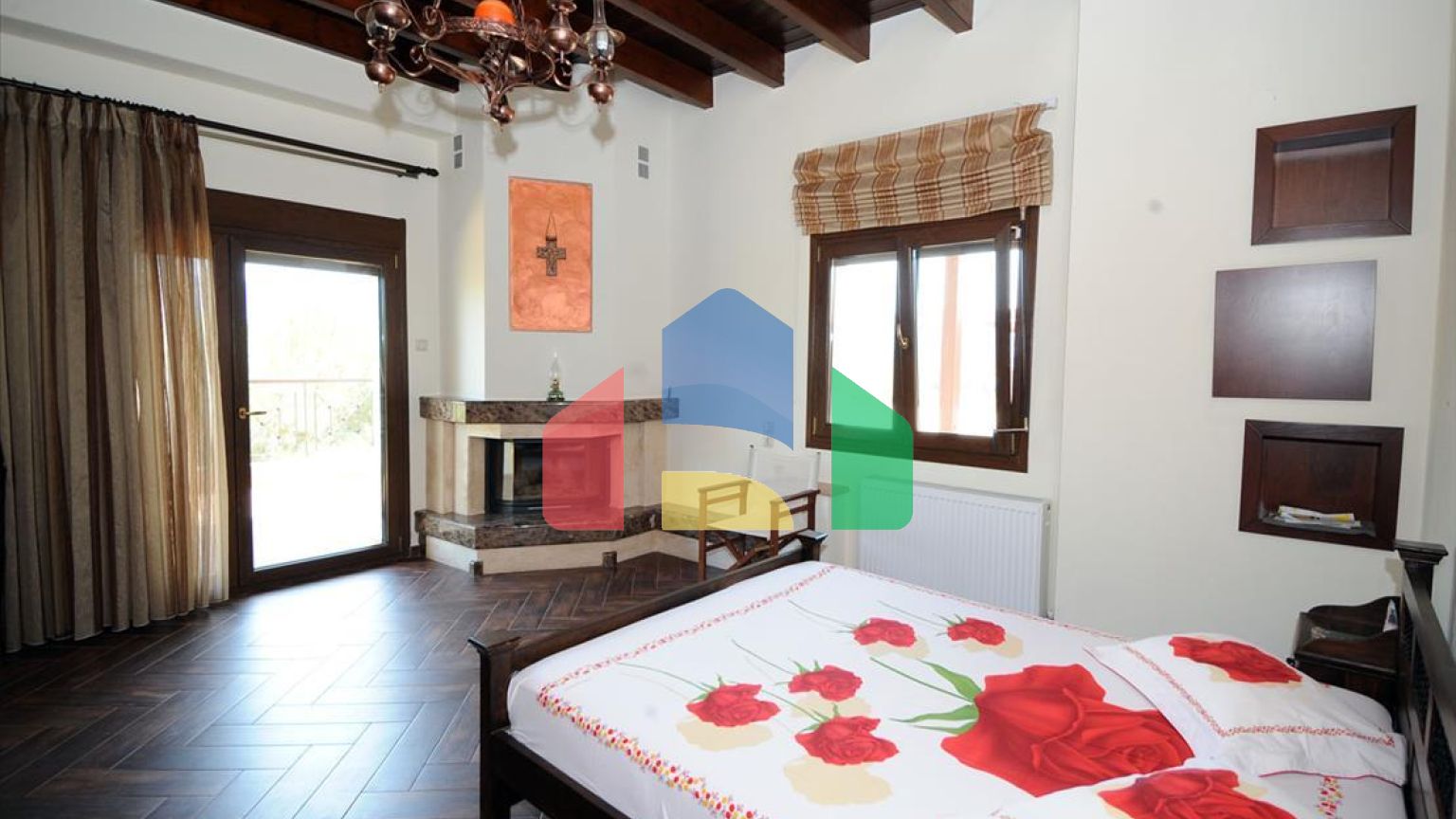 Продажа - Вилла 400 m² на Ситонии (Халкидики)