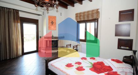 Продажа - Вилла 400 m² на Ситонии (Халкидики) Продажа - Вилла 400 m² на Ситонии (Халкидики)