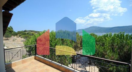 Продажа - Вилла 400 m² на Ситонии (Халкидики) Продажа - Вилла 400 m² на Ситонии (Халкидики)