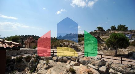 Продажа - Вилла 400 m² на Ситонии (Халкидики) Продажа - Вилла 400 m² на Ситонии (Халкидики)