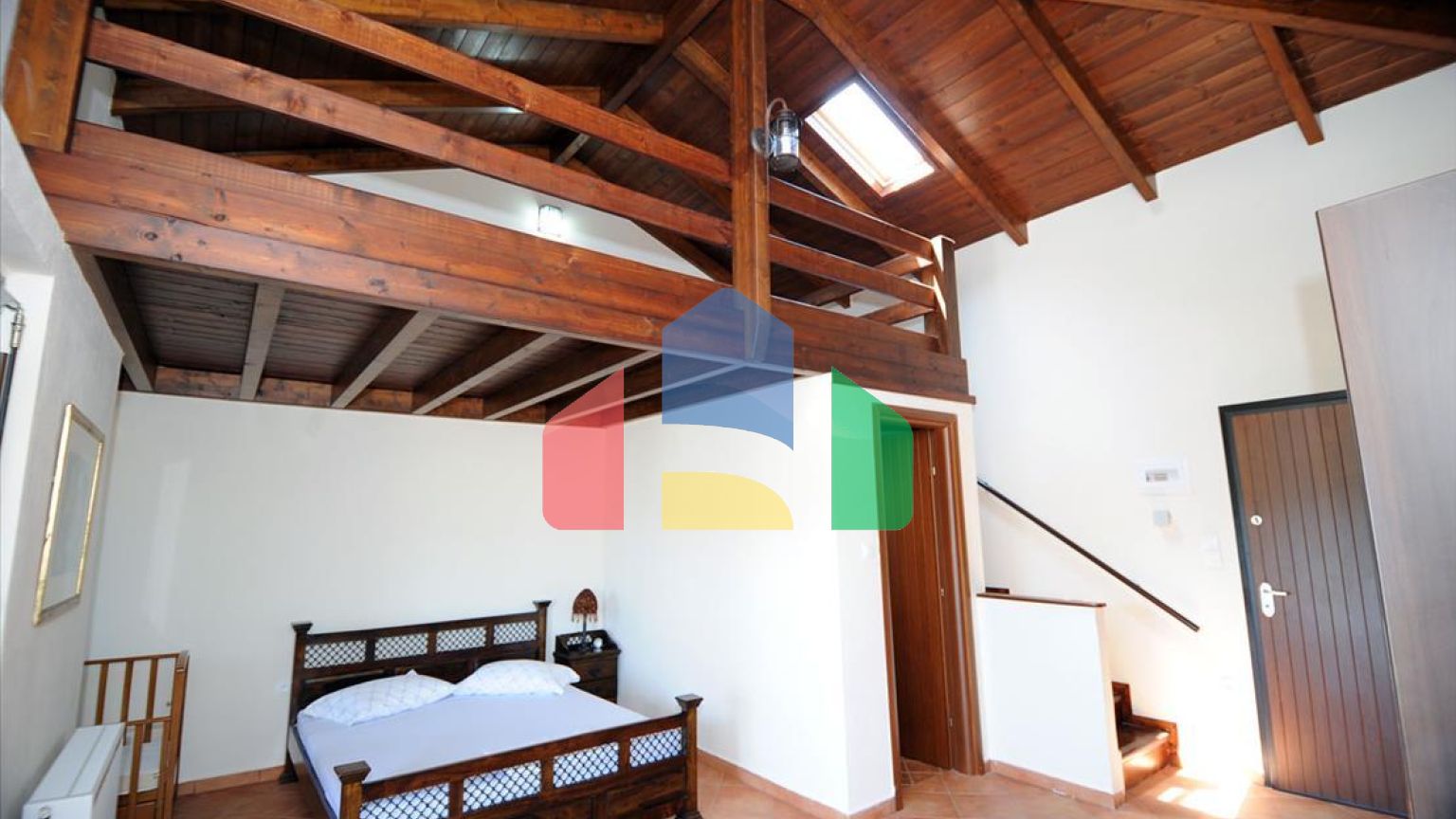 Продажа - Вилла 400 m² на Ситонии (Халкидики)