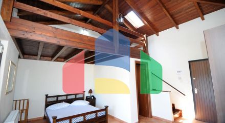 Продажа - Вилла 400 m² на Ситонии (Халкидики) Продажа - Вилла 400 m² на Ситонии (Халкидики)