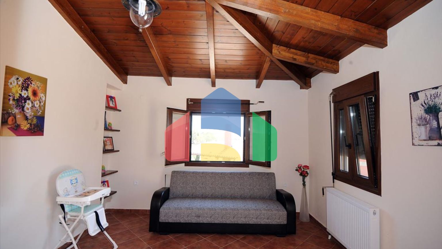 Продажа - Вилла 400 m² на Ситонии (Халкидики)