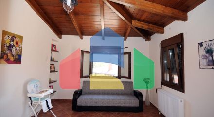 Продажа - Вилла 400 m² на Ситонии (Халкидики) Продажа - Вилла 400 m² на Ситонии (Халкидики)