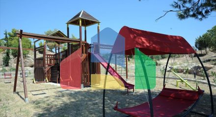 Продажа - Вилла 400 m² на Ситонии (Халкидики) Продажа - Вилла 400 m² на Ситонии (Халкидики)