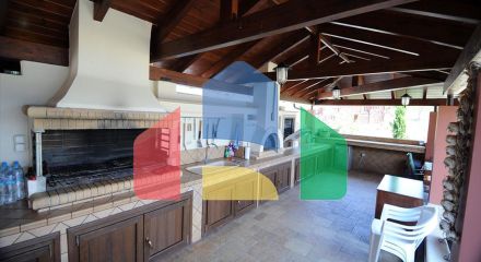 Продажа - Вилла 400 m² на Ситонии (Халкидики) Продажа - Вилла 400 m² на Ситонии (Халкидики)