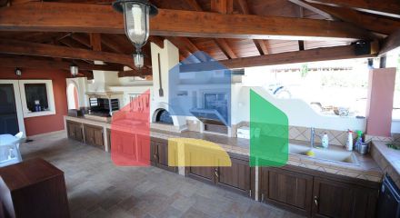 Продажа - Вилла 400 m² на Ситонии (Халкидики) Продажа - Вилла 400 m² на Ситонии (Халкидики)