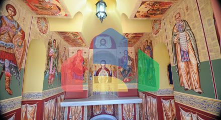 Продажа - Вилла 400 m² на Ситонии (Халкидики) Продажа - Вилла 400 m² на Ситонии (Халкидики)