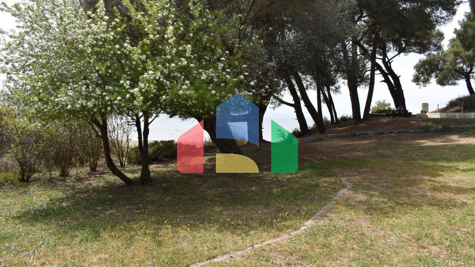 Продажа - Квартира 75 m² на Ситонии (Халкидики)