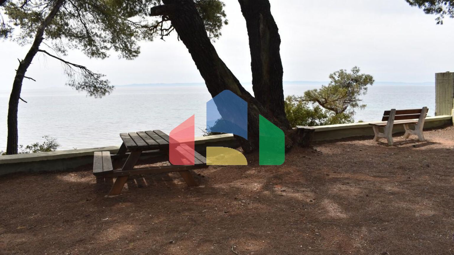 Продажа - Квартира 75 m² на Ситонии (Халкидики)