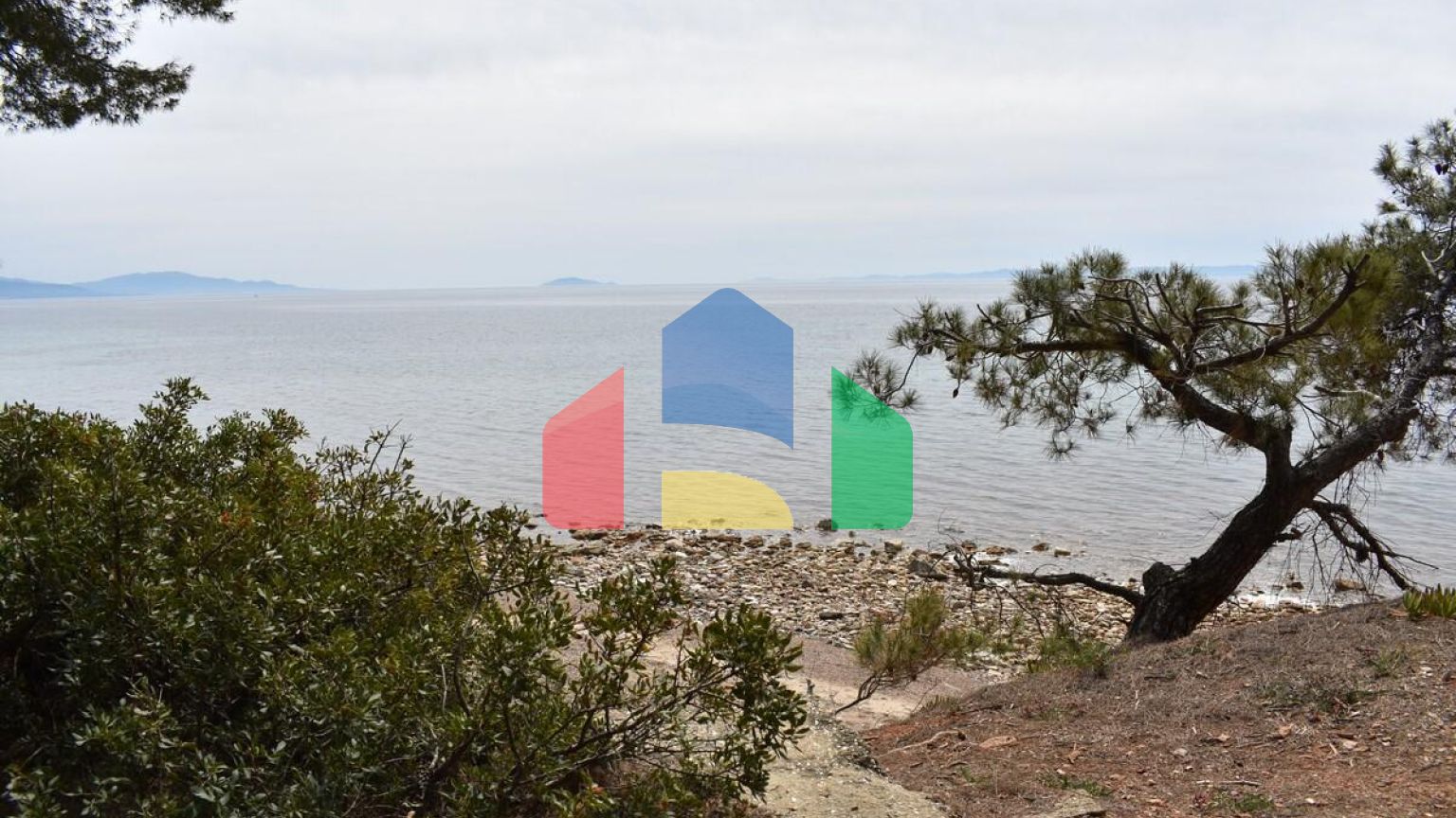 Продажа - Квартира 75 m² на Ситонии (Халкидики)