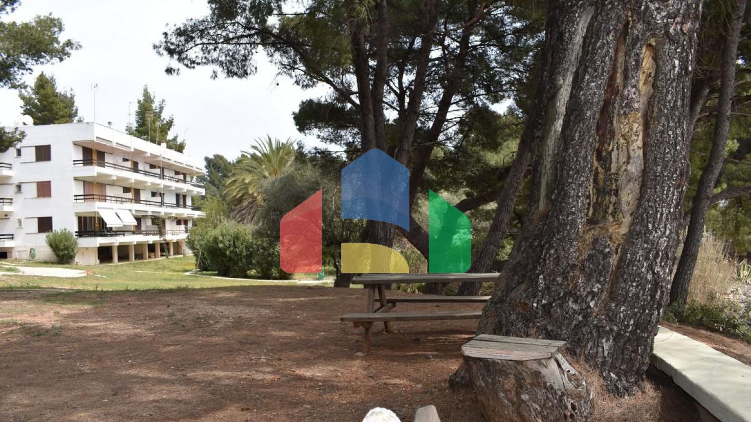 Продажа - Квартира 75 m² на Ситонии (Халкидики)