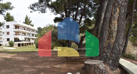 Продажа - Квартира 75 m² на Ситонии (Халкидики) Продажа - Квартира 75 m² на Ситонии (Халкидики)