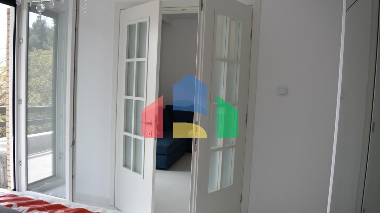 Продажа - Квартира 75 m² на Ситонии (Халкидики)