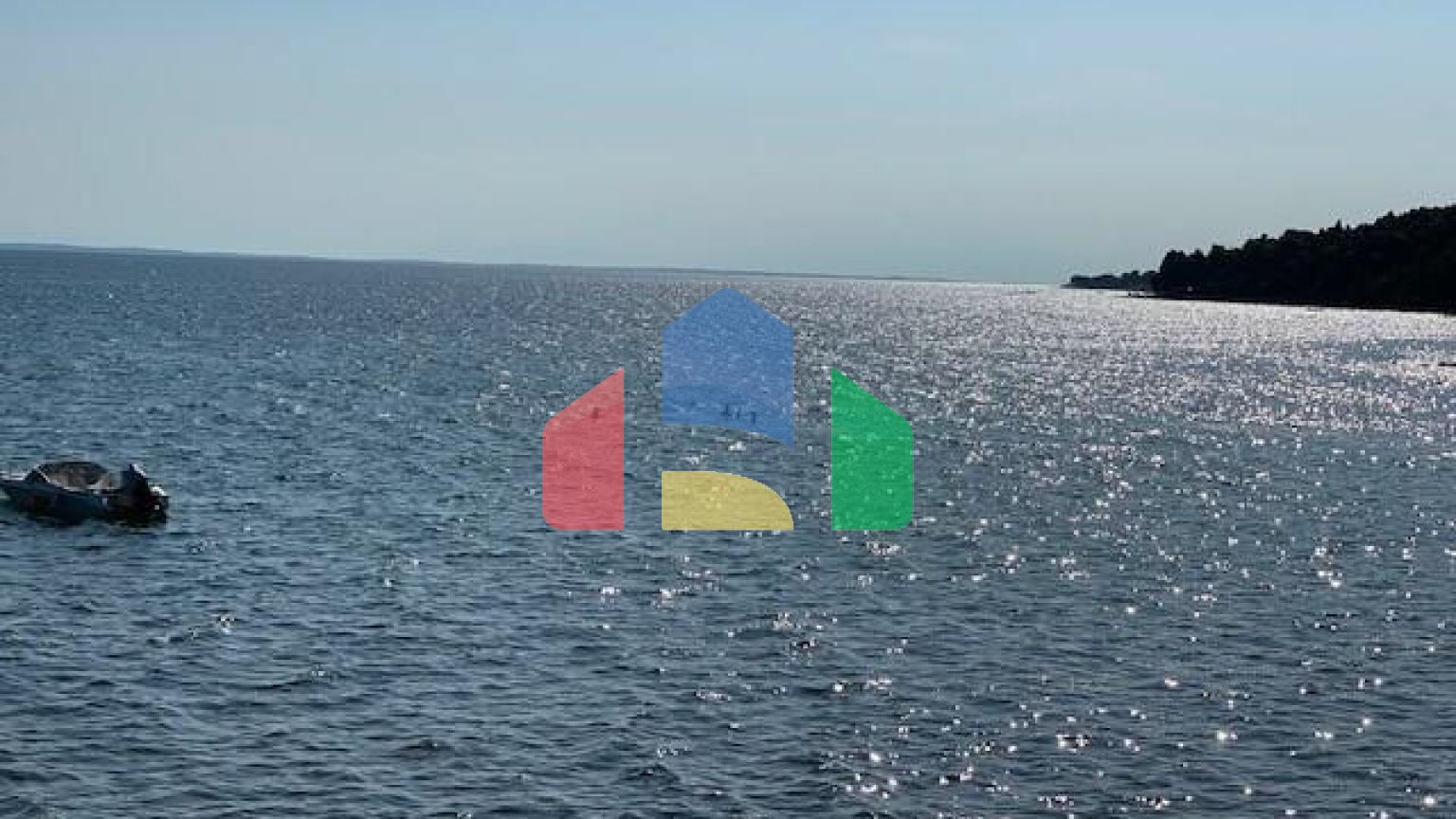 Продажа - Квартира 75 m² на Ситонии (Халкидики)