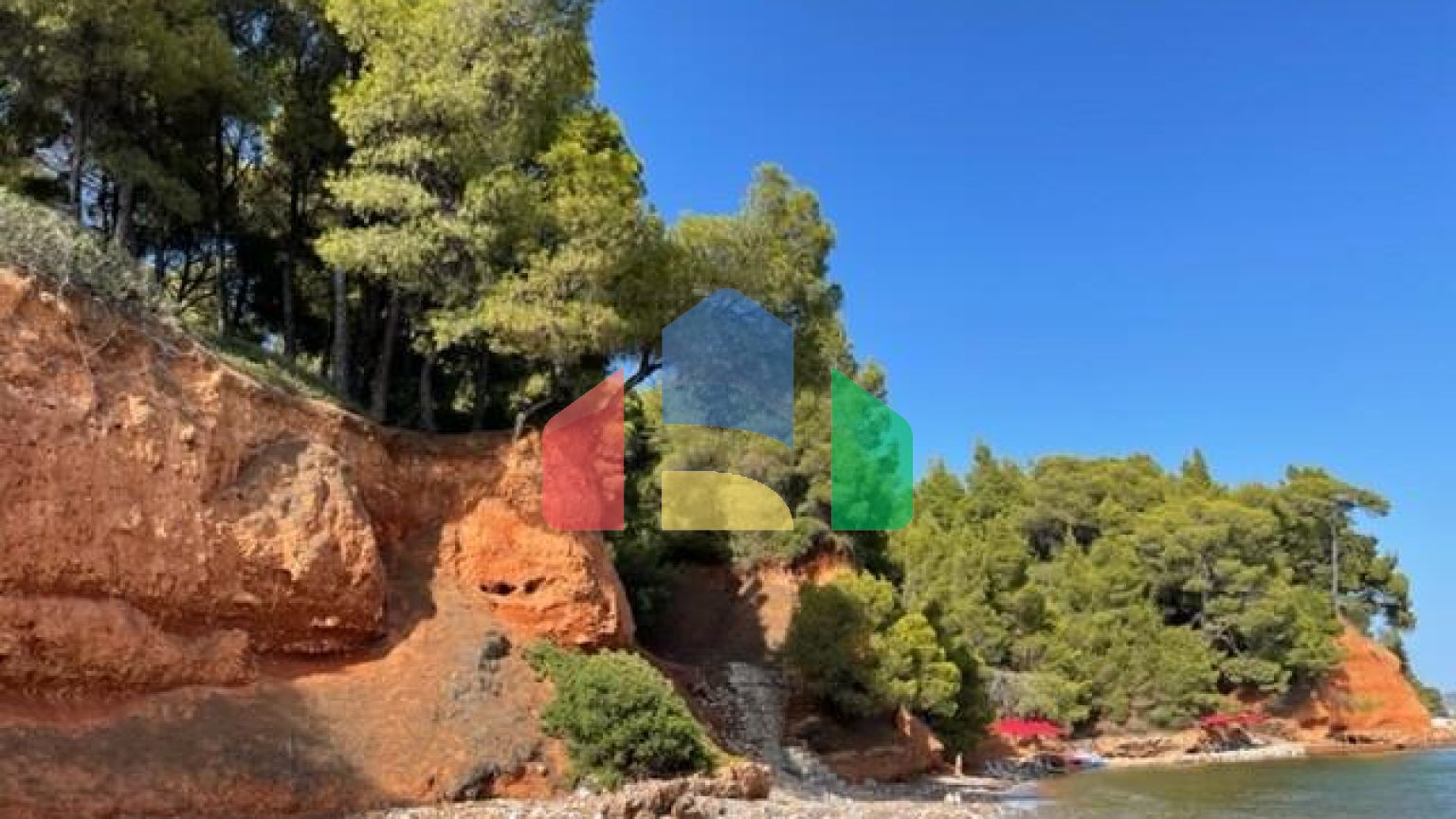 Продажа - Квартира 75 m² на Ситонии (Халкидики)