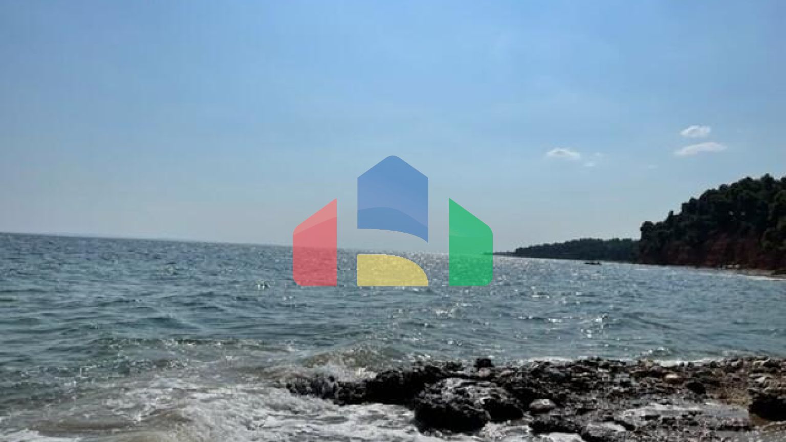 Продажа - Квартира 75 m² на Ситонии (Халкидики)