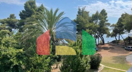 Продажа - Квартира 75 m² на Ситонии (Халкидики) Продажа - Квартира 75 m² на Ситонии (Халкидики)