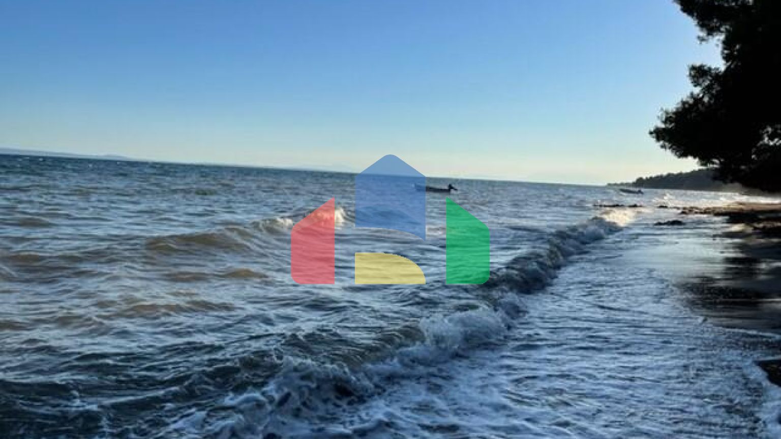 Продажа - Квартира 75 m² на Ситонии (Халкидики)