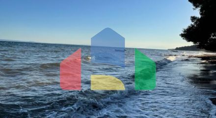 Продажа - Квартира 75 m² на Ситонии (Халкидики) Продажа - Квартира 75 m² на Ситонии (Халкидики)