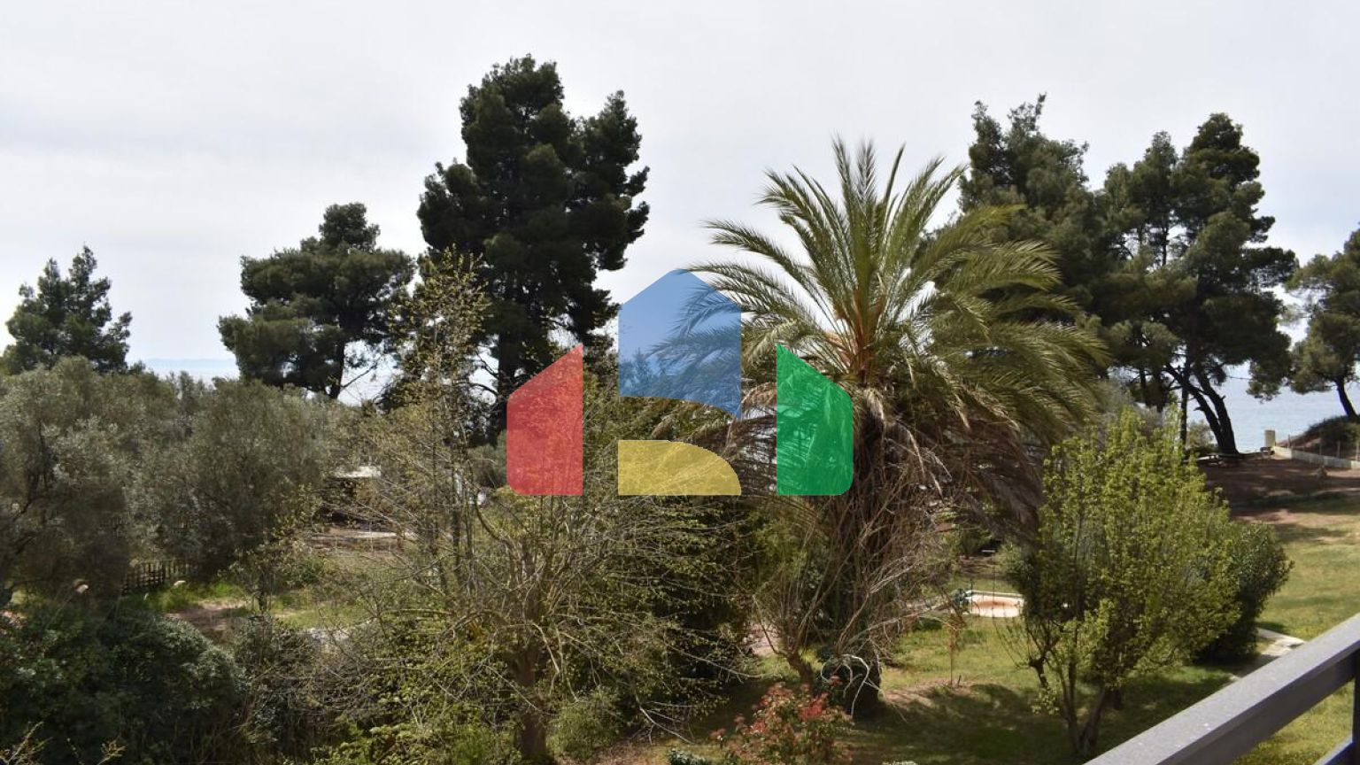 Продажа - Квартира 75 m² на Ситонии (Халкидики)