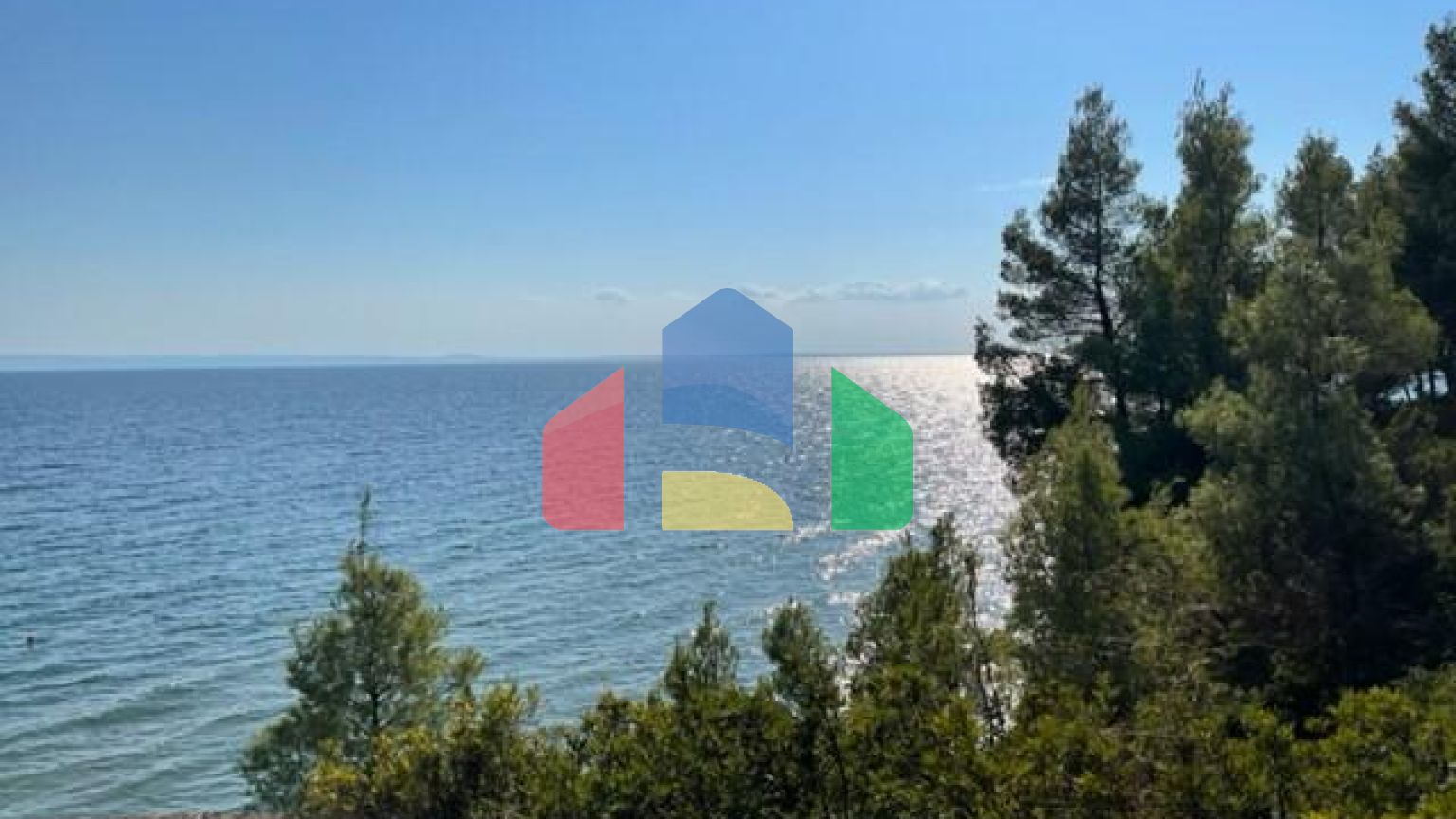 Продажа - Квартира 75 m² на Ситонии (Халкидики)