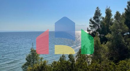 Продажа - Квартира 75 m² на Ситонии (Халкидики) Продажа - Квартира 75 m² на Ситонии (Халкидики)