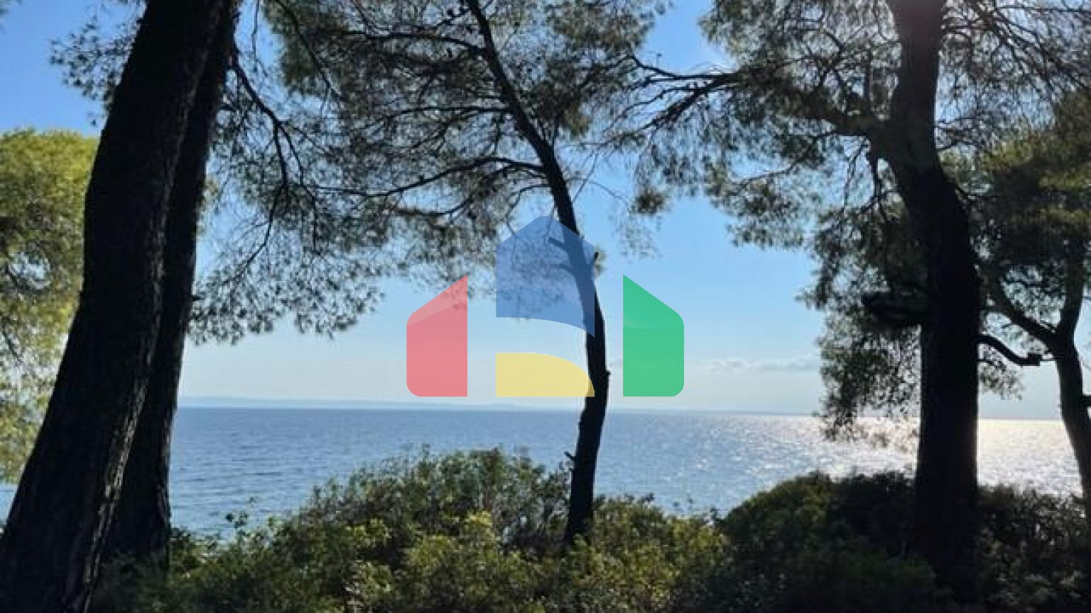 Продажа - Квартира 75 m² на Ситонии (Халкидики)