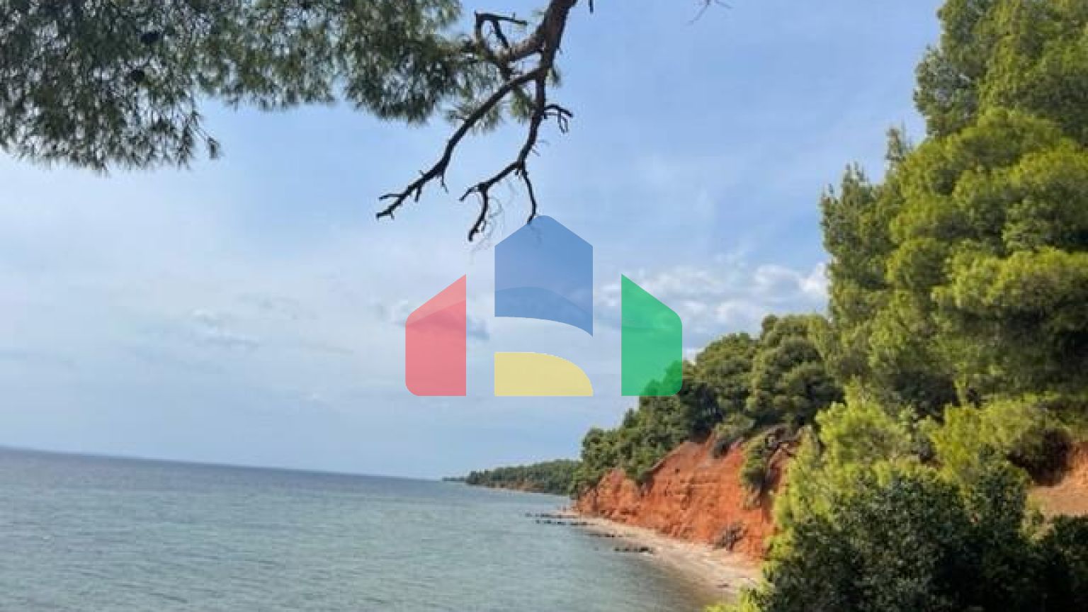 Продажа - Квартира 75 m² на Ситонии (Халкидики)