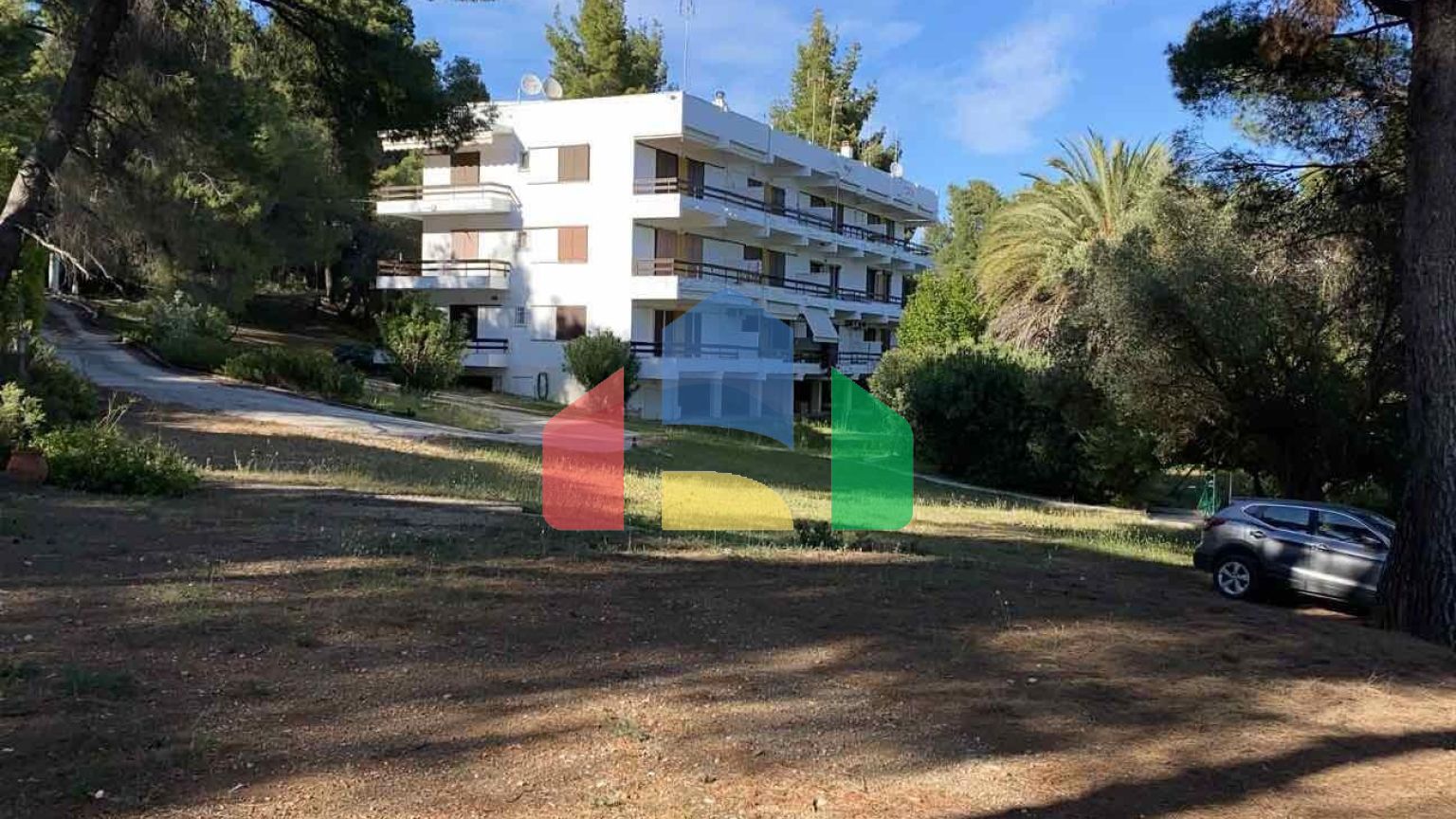 Продажа - Квартира 75 m² на Ситонии (Халкидики)