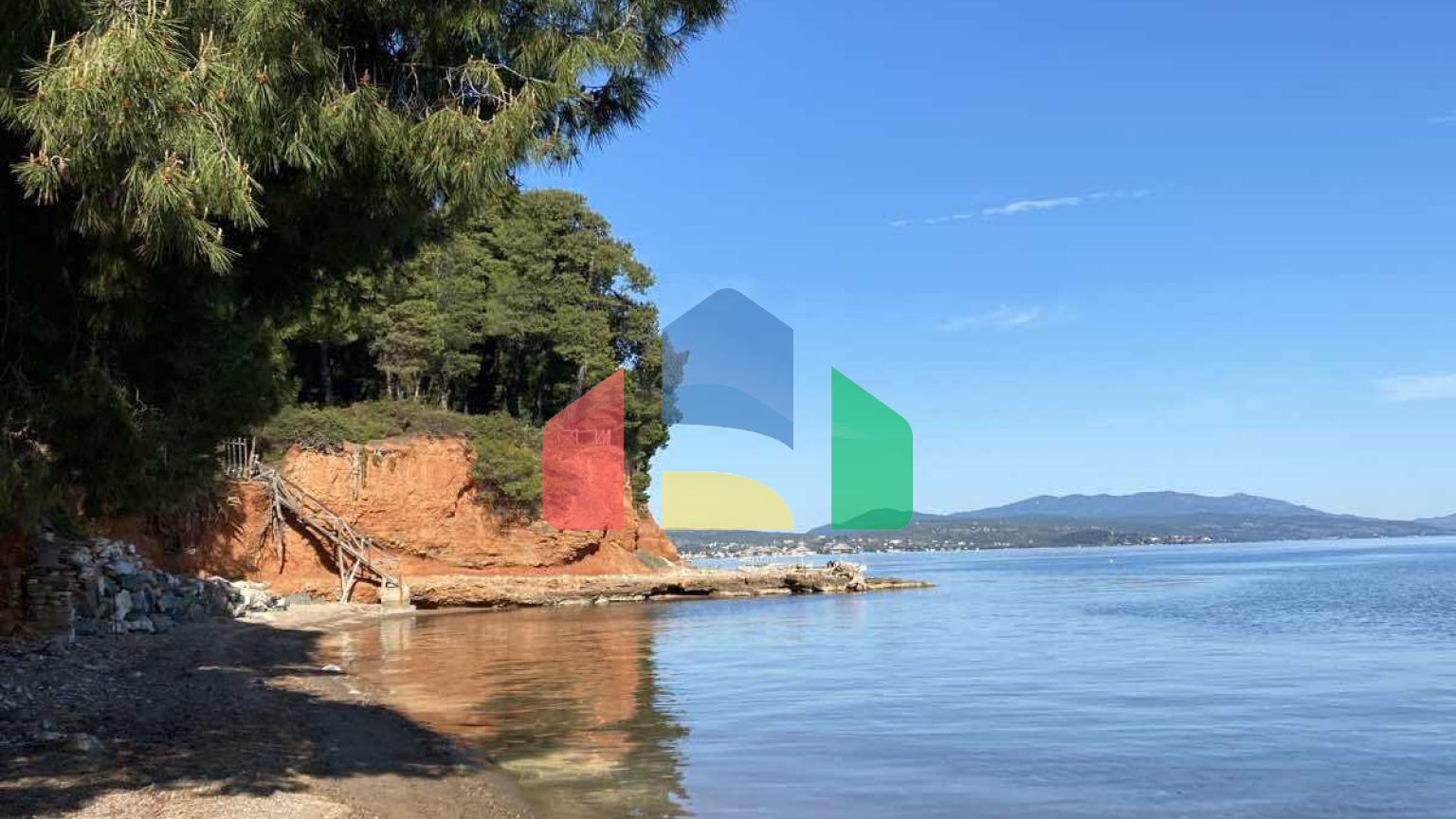 Продажа - Квартира 75 m² на Ситонии (Халкидики)