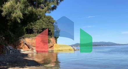 Продажа - Квартира 75 m² на Ситонии (Халкидики) Продажа - Квартира 75 m² на Ситонии (Халкидики)