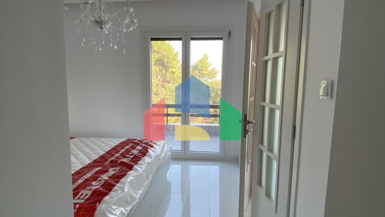 Продажа - Квартира 75 m² на Ситонии (Халкидики)