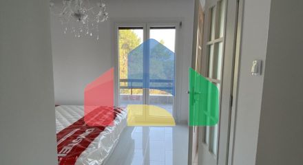 Продажа - Квартира 75 m² на Ситонии (Халкидики) Продажа - Квартира 75 m² на Ситонии (Халкидики)